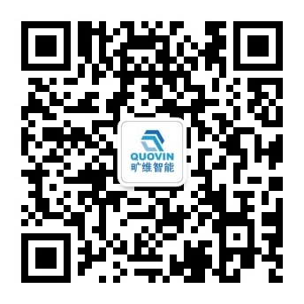 旷维智能 二维码
