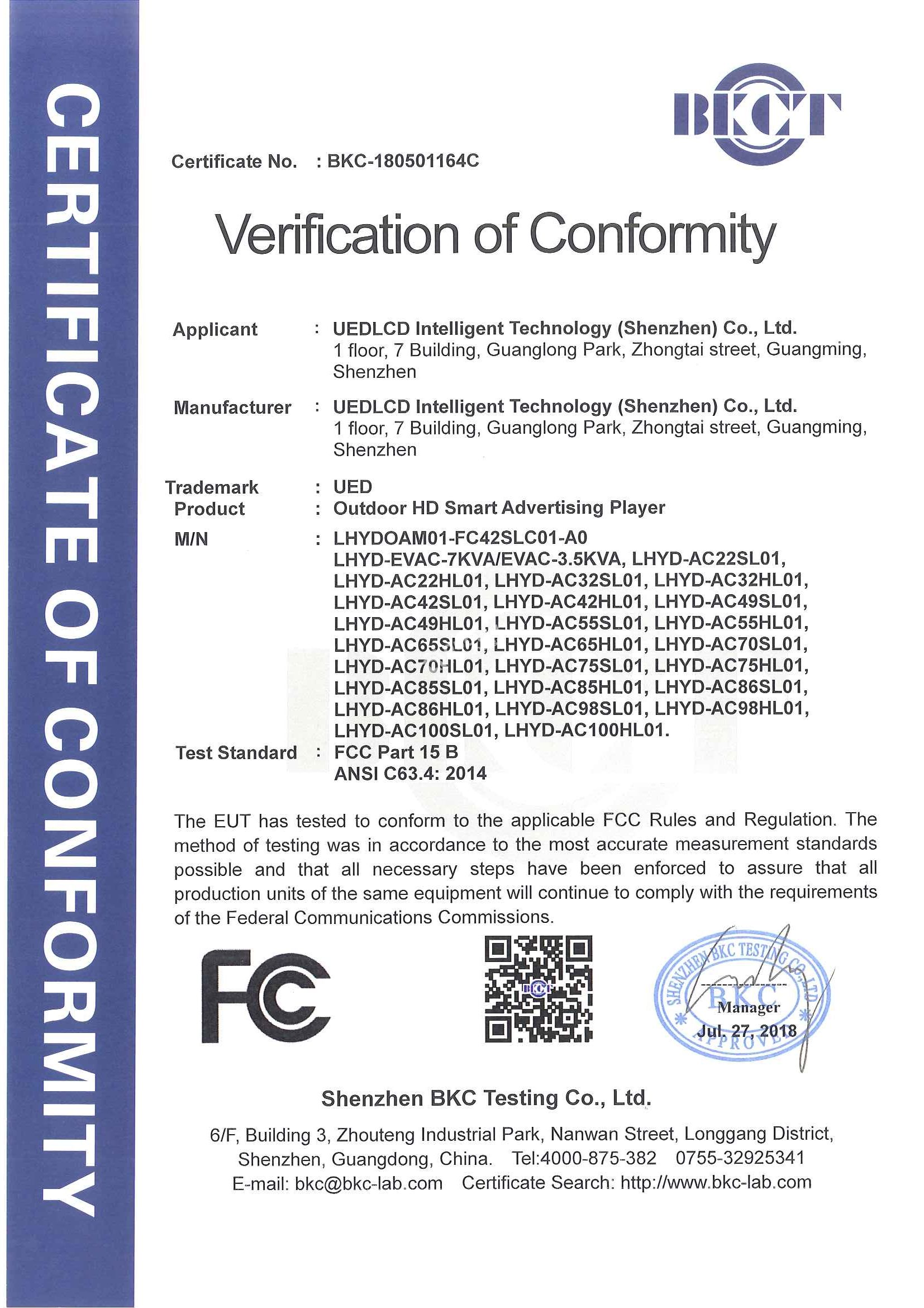 FCC
