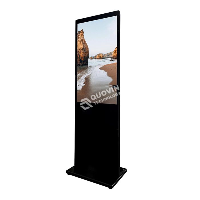  Indoor Digital Signage