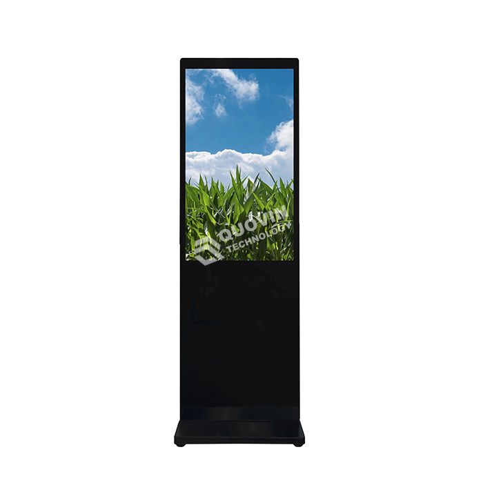  Indoor Digital Signage