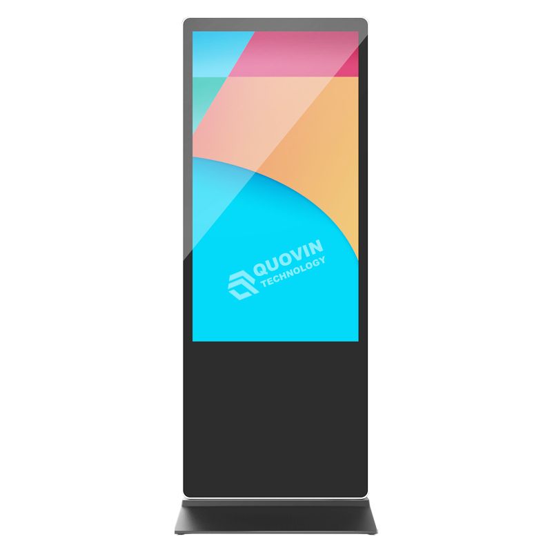 Indoor Digital Signage
