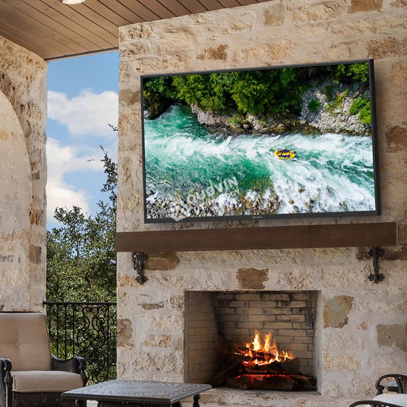Outdoor Waterproof TV