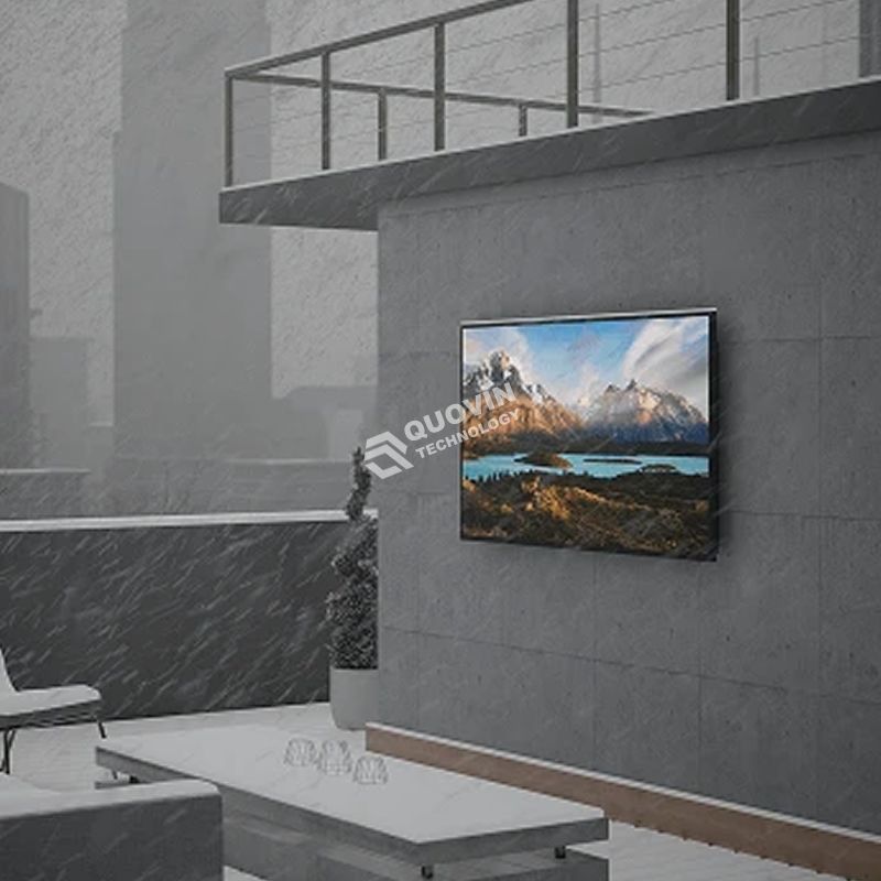 Outdoor Waterproof TV