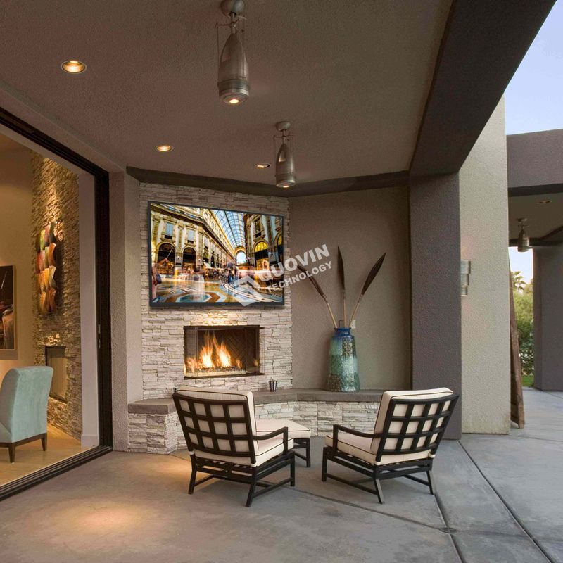 Outdoor Waterproof TV