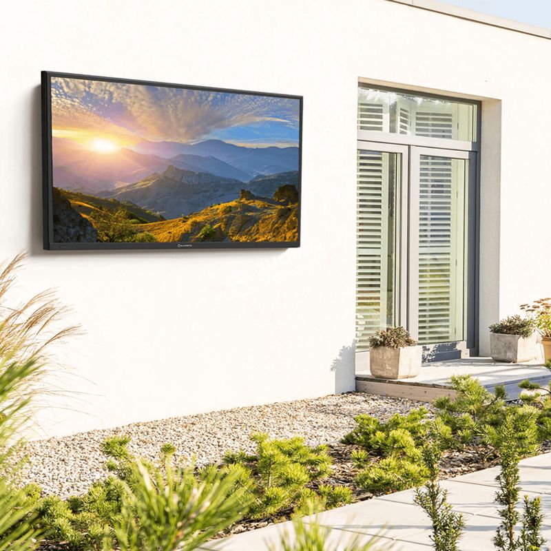 Outdoor Waterproof TV