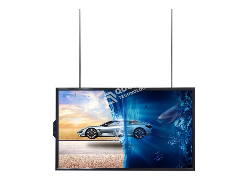 windows display