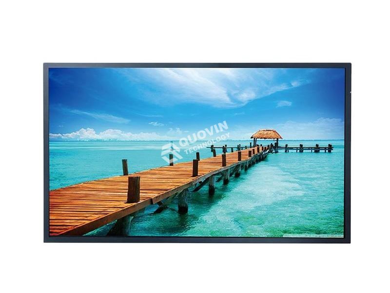 Wall Mounted Digital Signage