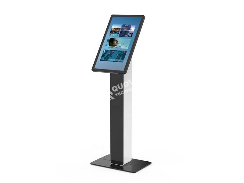 Touch Screen Koisk